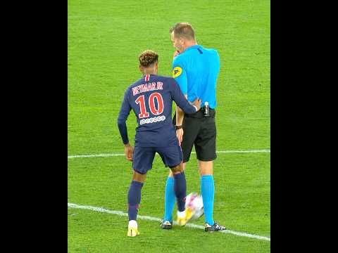 Videos Short de Neymar
